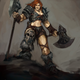 Illustration for article titled Barbarians Gallery
